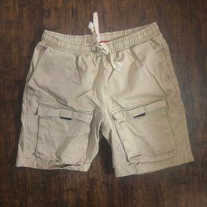 Killion Shorts size Large khaki